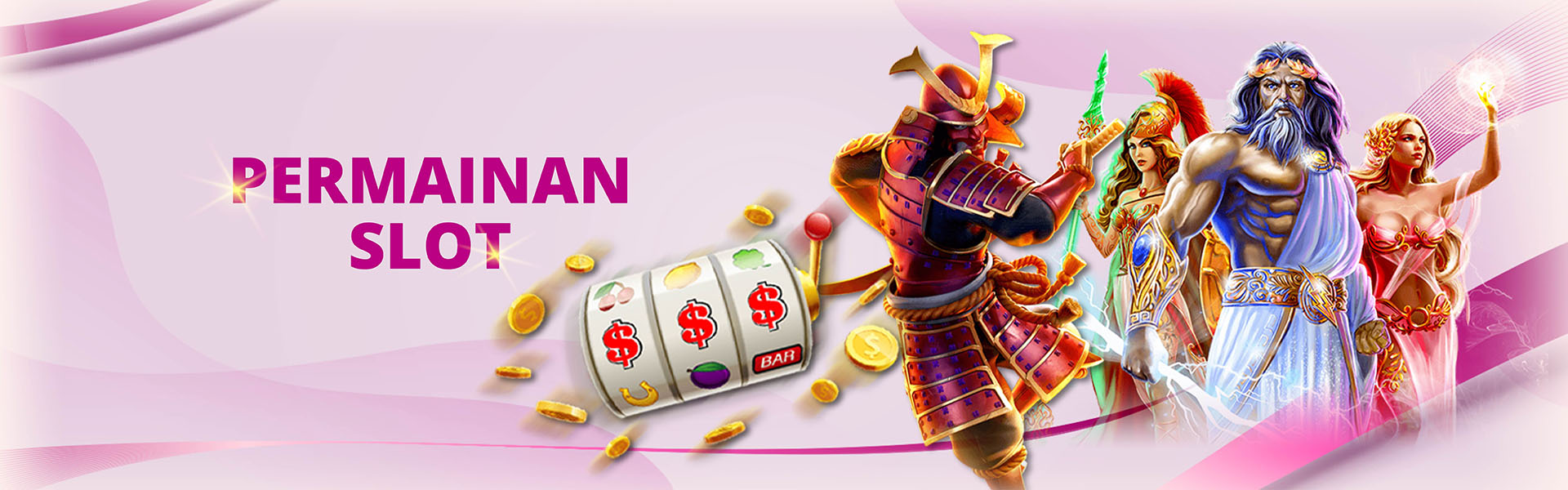 Permainan Slot