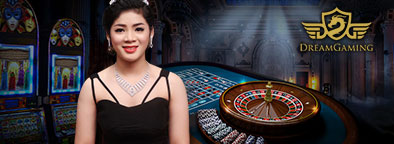 Dream Gaming Kasino