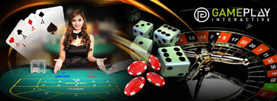 Game Play Kasino