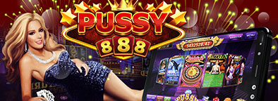 Pussy888 Slot