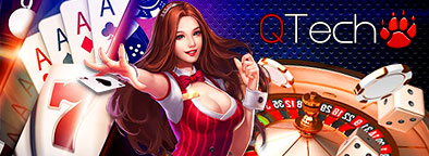 Qtech Slot