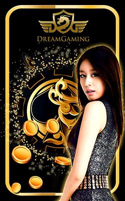 Kasino langsung Dream Gaming