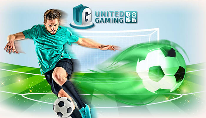 Buku sukan United Gaming