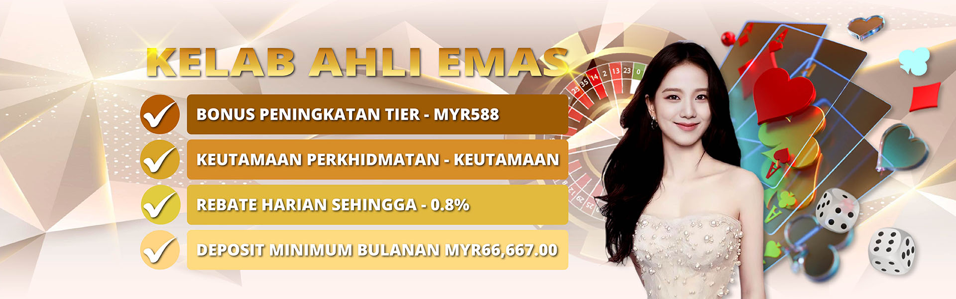 Kelab Ahli Emas